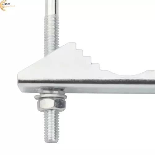 generic-u-and-cut-clamp-with-nut-and-washer-stainless-steel-pipe-antenna-mast-bolt-clamp