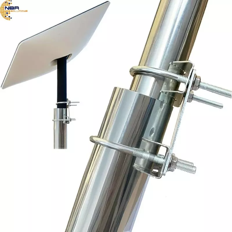 generic-u-and-cut-clamp-with-nut-and-washer-stainless-steel-pipe-antenna-mast-bolt-clamp