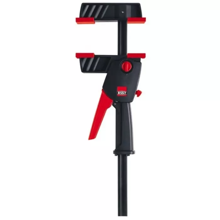 Bessey 160 x85 mm Quick Clamp, DUO16-8