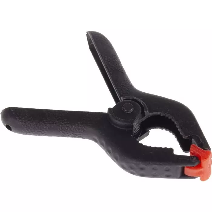 Bessey 20 x20 mm Spring Clamp, XC1-SET