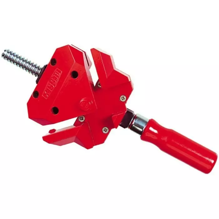 Bessey 55 x30 mm Mitre Clamp 1 piece, WS3