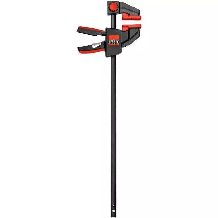Bessey 600 x90 mm Quick Clamp, EZXL60-9