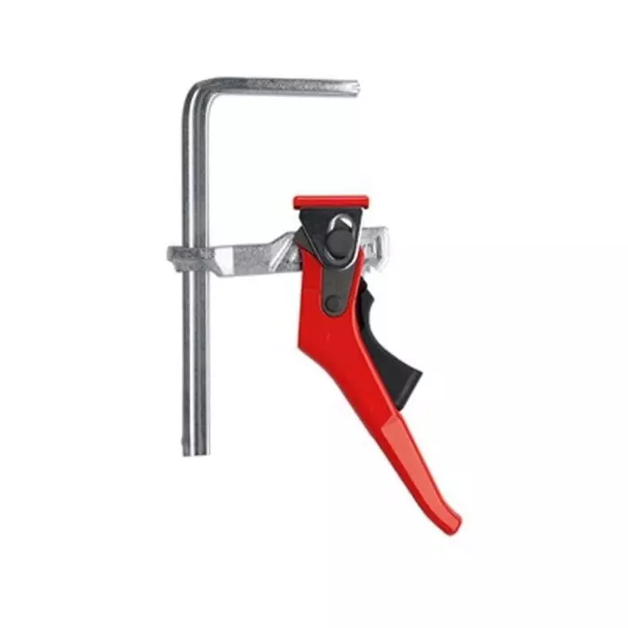 Bessey 160 x60 mm Track/Table Lever Clamp, GTR16S6H