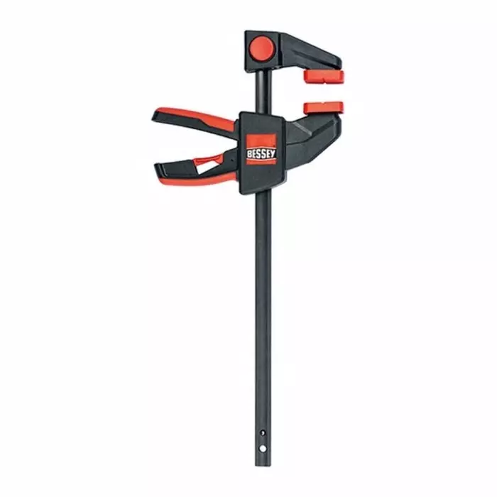 Bessey 600 x80 mm Quick Clamp, EZL60-8