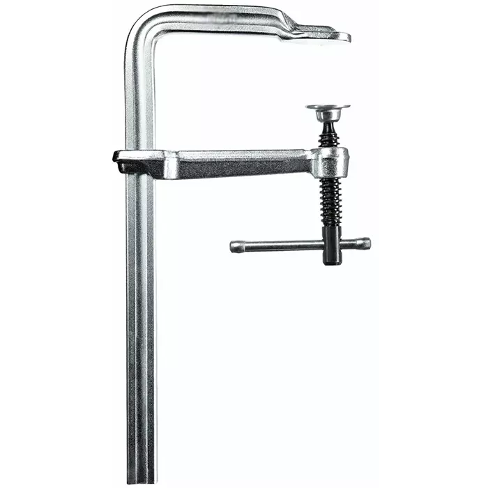 Bessey 250 x120 mm F Clamp, GS25K