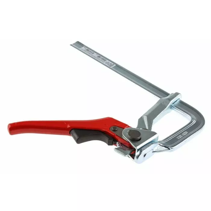 Bessey 200 x100 mm Lever Clamp, GH20