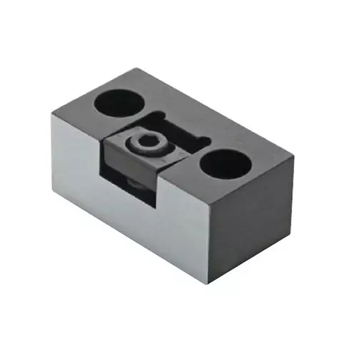 STEEL-SMITH Modular Low Profile Clamps 3106 Series Steel S17C