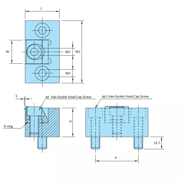 steel-smith-modular-low-profile-clamps-16000-n-clamping-force-195-nm-screw-stroke-3106-04