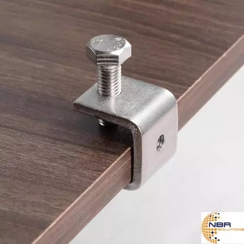 generic-mini-desk-clamp-mild-steel-20-mm-079-inch-wide-jaw-opening-for-woodworkingwelding-building-household-mounting-mic017