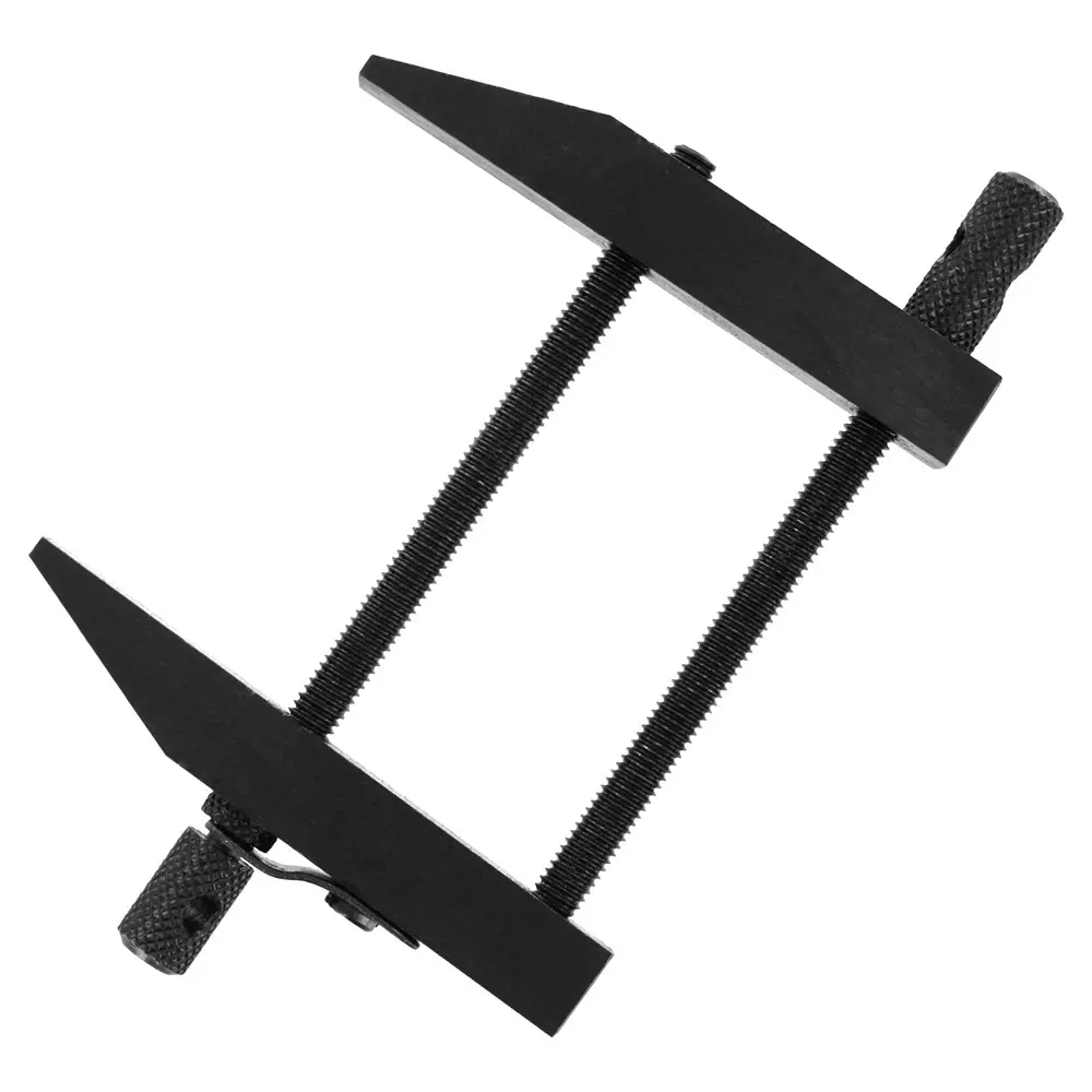 MULTICOMP PRO Parallel Clamp 2.5 Inch Jaw Opening Max Metal Material, MP002092