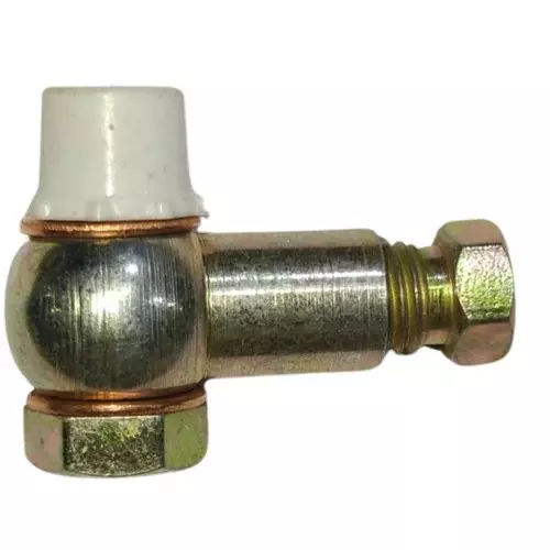 generic-benjo-elbow-6xm6-threaded-golden-stainless-steel-brass-for-industrial-use