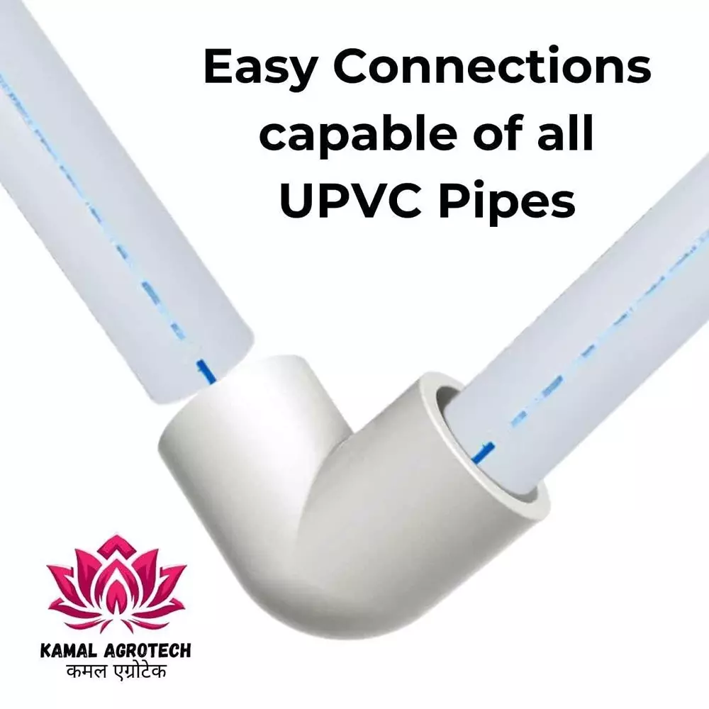 kamal-agrotech-1-inch-254-mm-upvc-white-elbow-for-pipe-pack-of-12