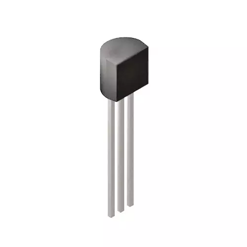 STMicroelectronics Through Hole 3-Pin TRIAC ACS108-6SA (Pack of 90 Pcs)