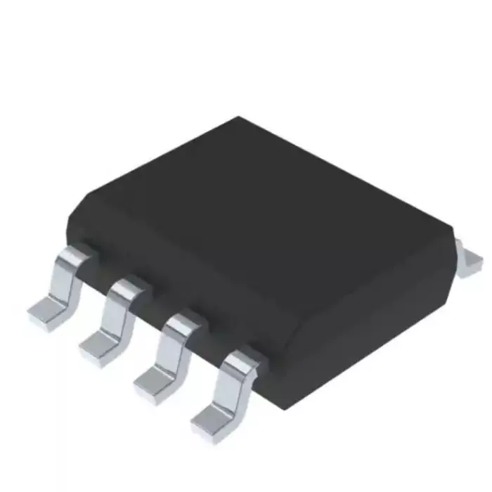 STMicroelectronics Operational Amplifier Surface Mount 1 MHz 6 to 36 V 8-Pin, TL062ACDT (Pack of 10 Pcs)