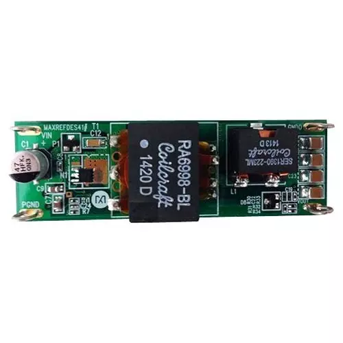 ANALOG DEVICES Application Specific & Reference Design Kits REF DESIGN BOARD, POWER SUPPLY, MAXREFDES41#