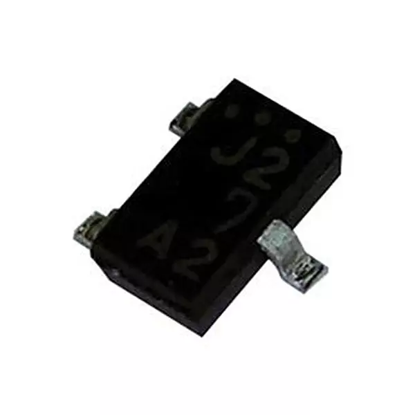 Littelfuse DIODE, ESD PROTECTION, AEC-Q101, 12V Model No - SM712-02HTG