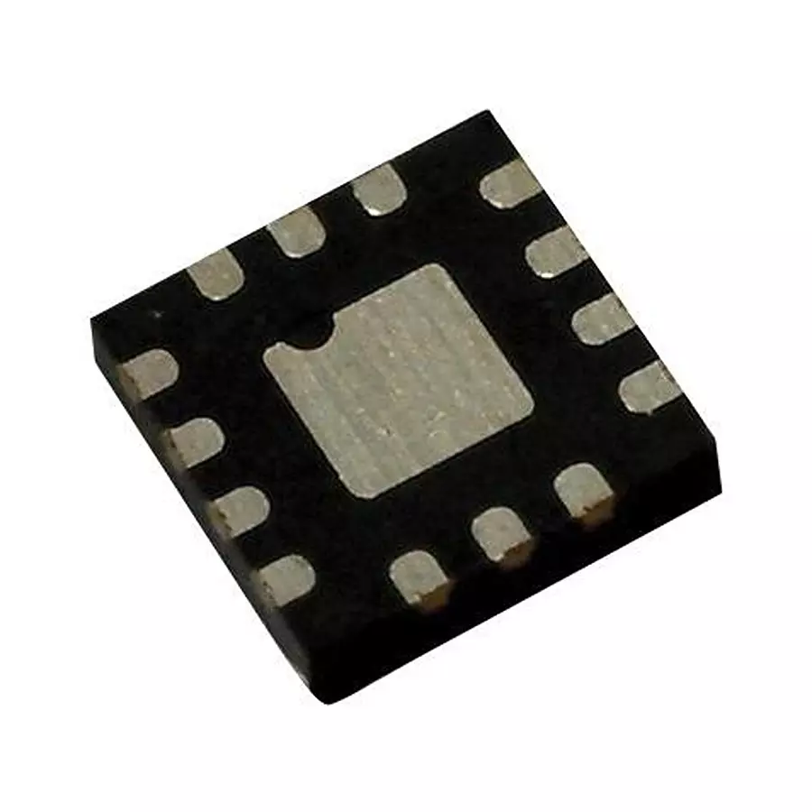 ONSEMI USB Type C & Power Delivery Controllers USB TYPE-C CONTROLLER W/PD, MLP-14 FUSB302B01MPX