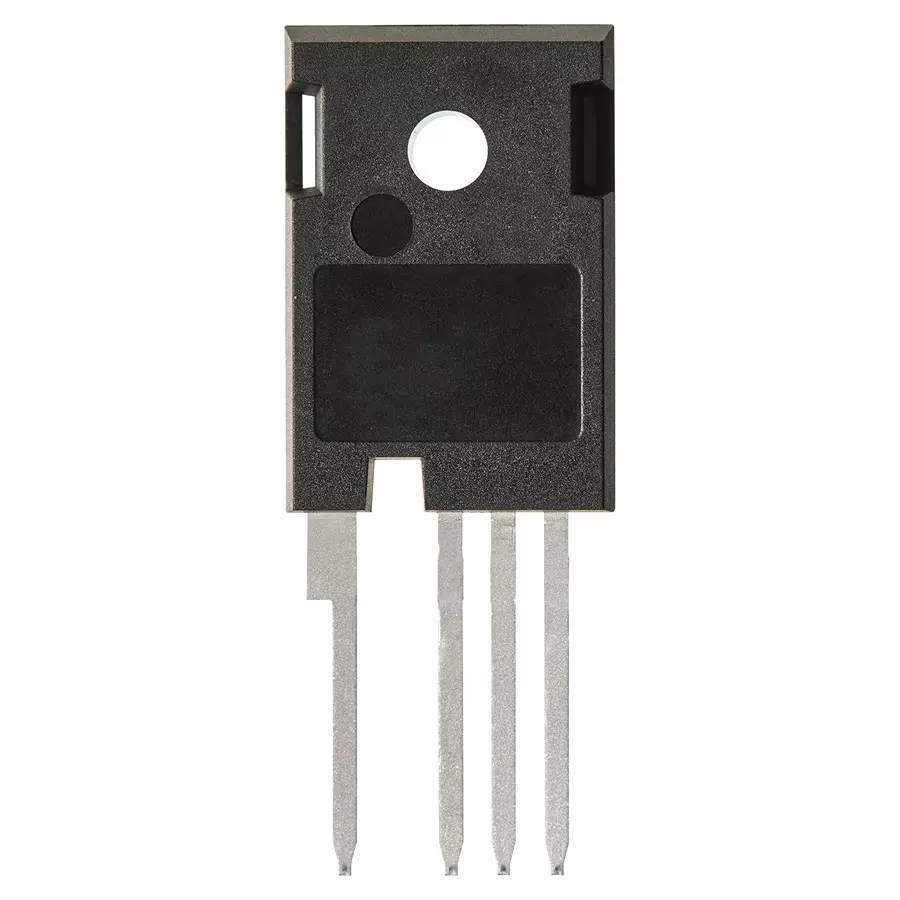 ONSEMI Single IGBTs IGBT, 650V, 200A, 175DEG C, 375W, TO-247 FGH75T65SQDNL4