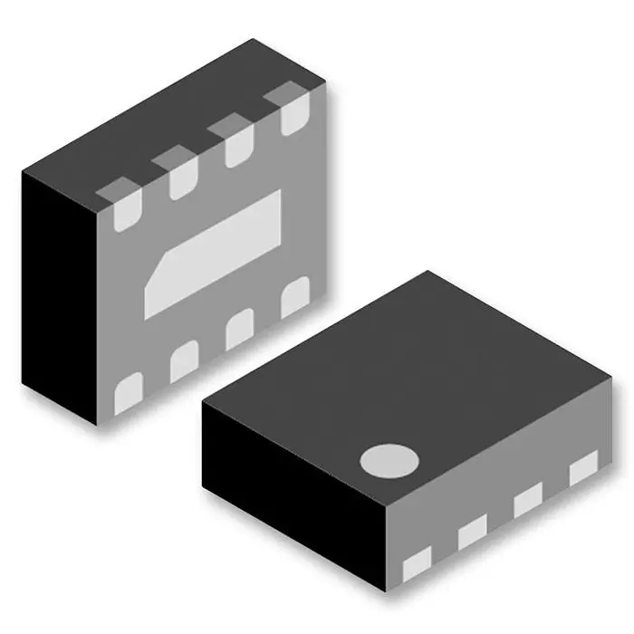 TEXAS INSTRUMENTS Integrated Passive Filters EMI FILTER, 3CH, ESD, PROT, 8WSON, TPD3F303DQDR