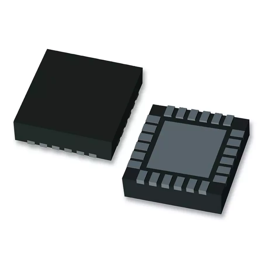 TEXAS INSTRUMENTS I/O Expanders I/O EXPANDER, 16BIT, 400KHZ, WQFN-24, TCA9539RTWR