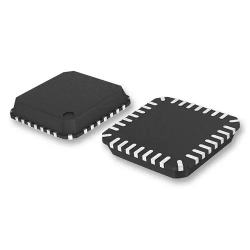 TEXAS INSTRUMENTS RF Transceivers - 2.4GHz & Above ISM Band RF TRANSCEIVER, 250KBPS/2.507GHZ, VQFN28, CC2520RHDR