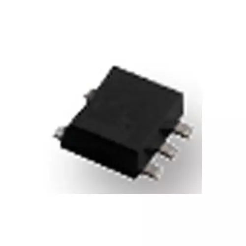 NEXPERIA DIODE, TVS, SOT-665, PESD3V3L4UW,115 (Pack of 5)