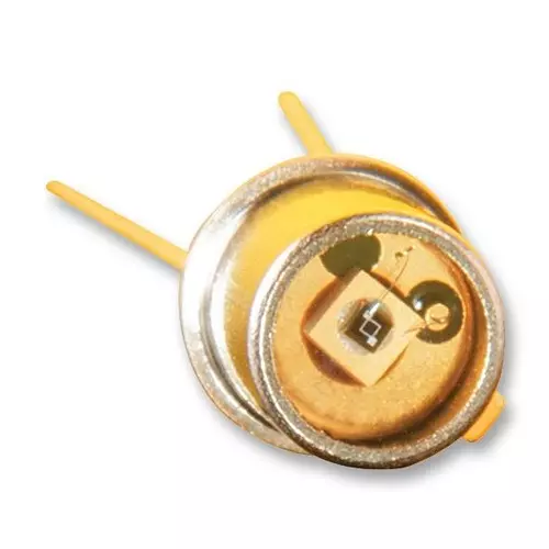 SGLUX Photodiode, Sic Uv , A=0.5Mm2, To18, SG01D-18