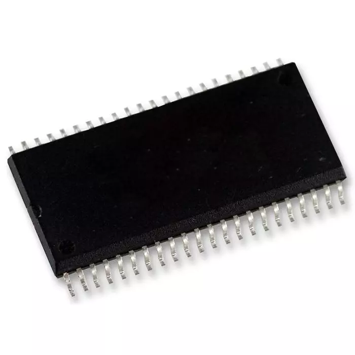 INFINEON Sram, 8Mbit, 512K X 16Bit, 55Ns, Tsop-Ii, CY62157EV30LL-55ZSXE