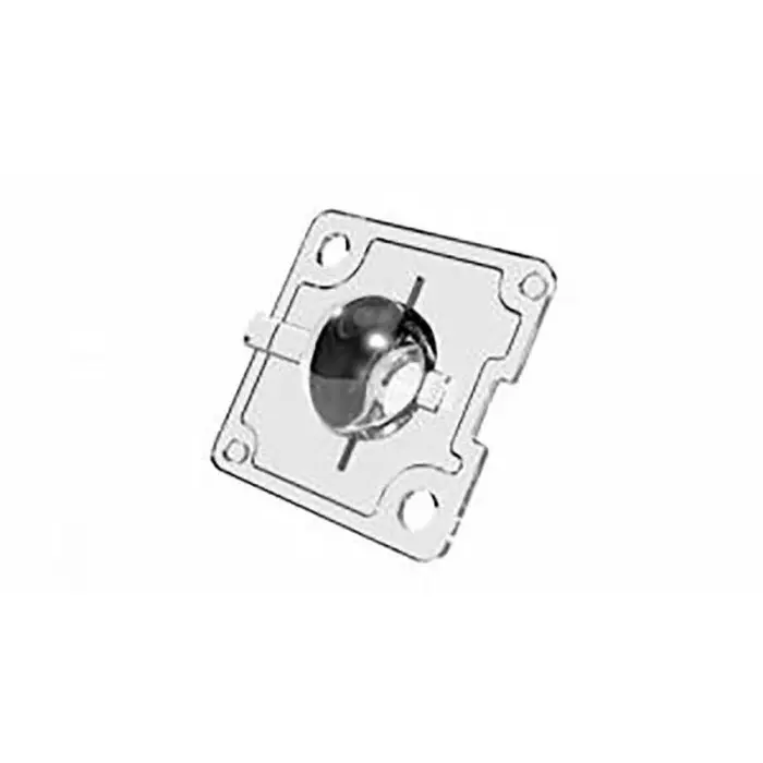 Carclo Mini Hubble Series LED Reflector Sublens, 12817 (Pack of 5)