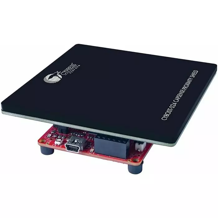 Infineon CapSense Proximity Shield, CY8CKIT-024