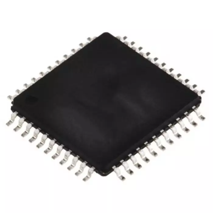 Infineon cmOS System-On-Chip for Automotive Capacitive Sensing Controller Embedded Flash LCD, CY8C4245AXI-483 (Pack of 320)