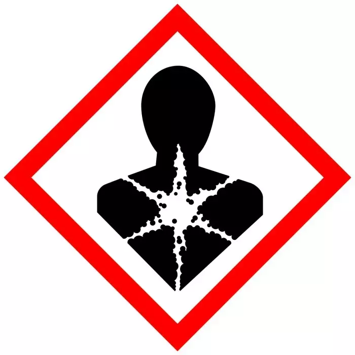 Fortex Etching Chemical Crystals Sodium Peroxydisulfate, 600-014