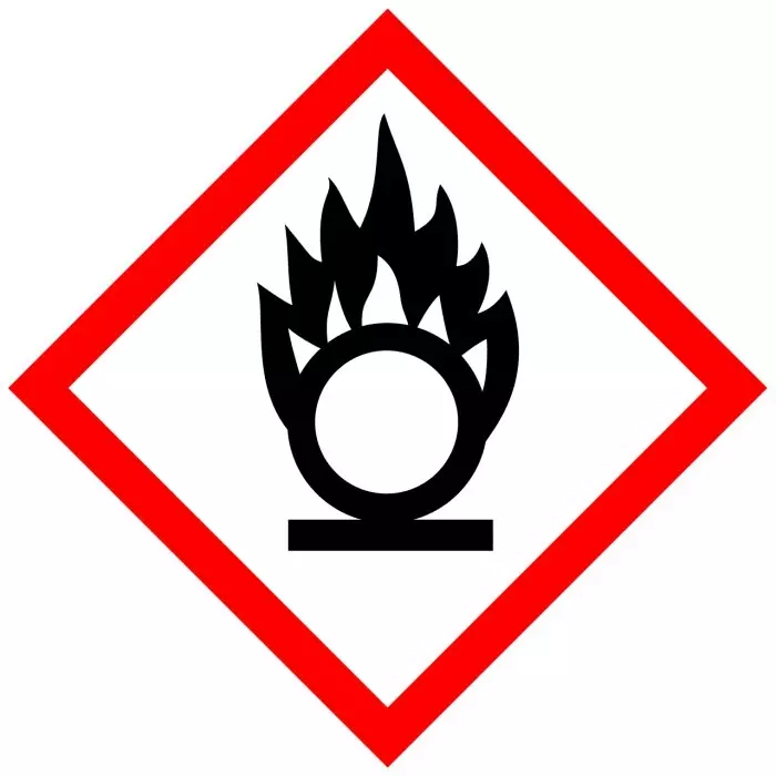 Fortex Etching Chemical Crystals Sodium Peroxydisulfate, 600-014