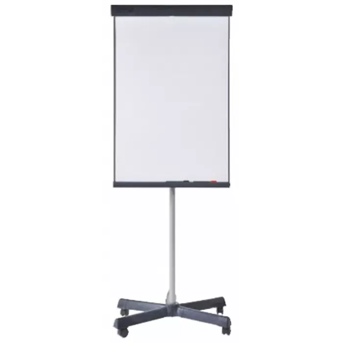 Legamaster Flip Chart Stand on Castors, 1532-00