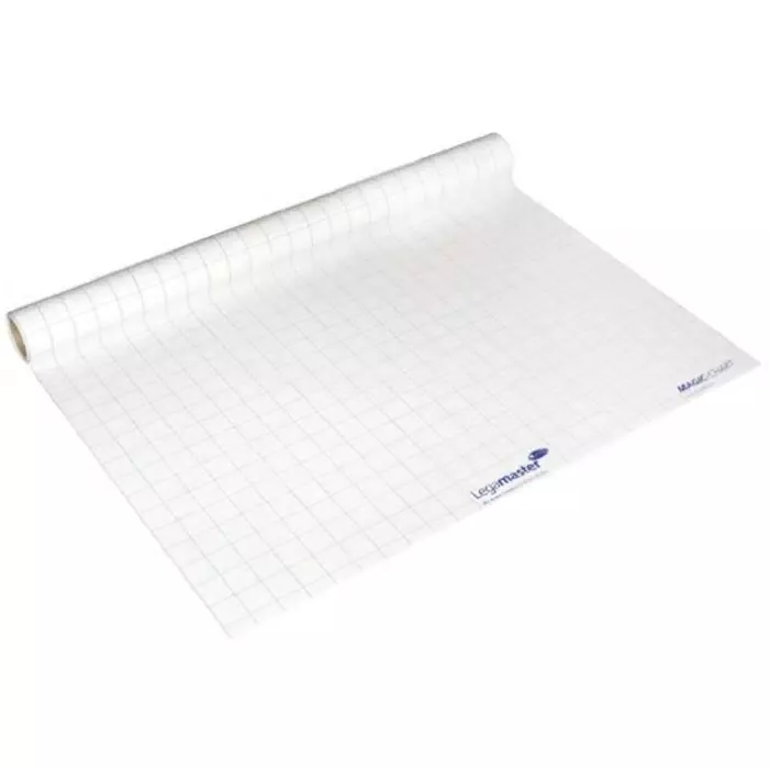 Legamaster Graph A1 Flip Chart 25 Sheets, 1590-00