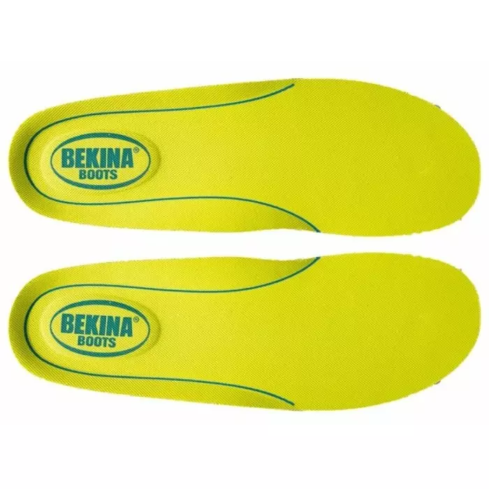 Bekina Green Insole Size 42, B111/9980P912/42