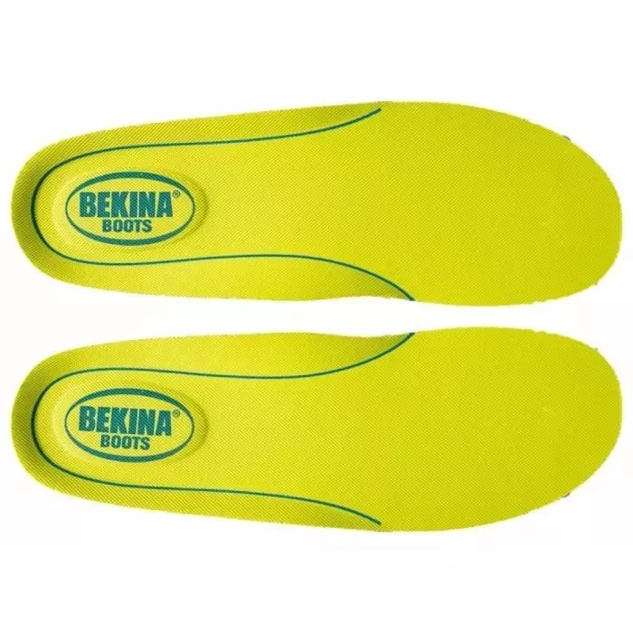 Bekina Green Insole Size 44, B111/9980P912/44