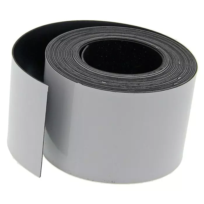 Legamaster Label Roll White, 40 mm Width, 3 m Length, Magnetic, Multipurpose, 1875-00 (Pack of 3)