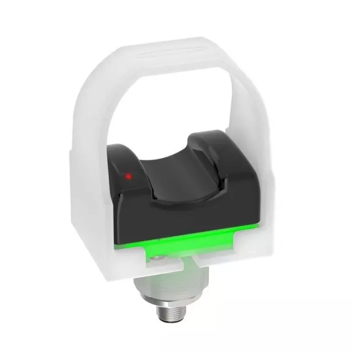 Banner One Button Safety Two Hand Control Switch, Green, Red, OTB Series, VTBP6GRLQ