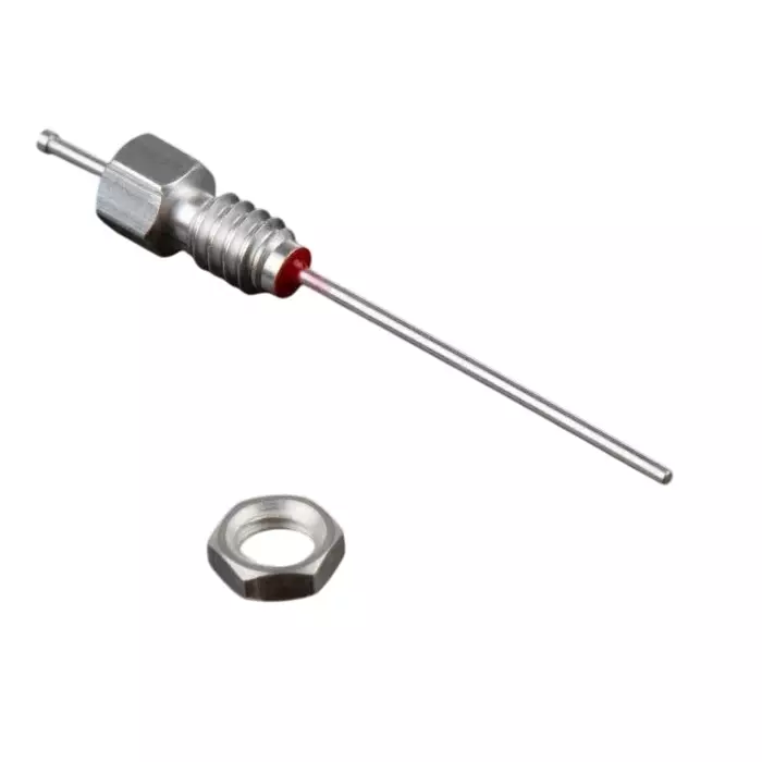 Oxley DLT4, Signal Filter, 200 V dc 10000MHz, 10A, Panel Mount, 36 mm