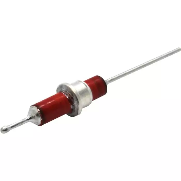 Oxley SLT, Signal Filter, 200 V dc 10000MHz, 10A, Panel Mount, 4.7 x 4.7 x 19 mm