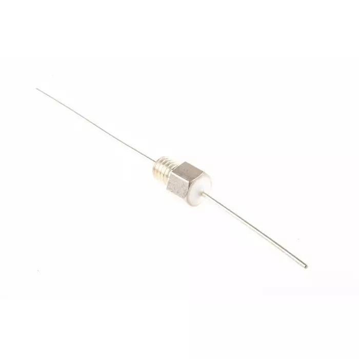 Oxley DLT, Signal Filter, 100 V dc 1000MHz, 10A, Panel Mount, Axial, DLT/100