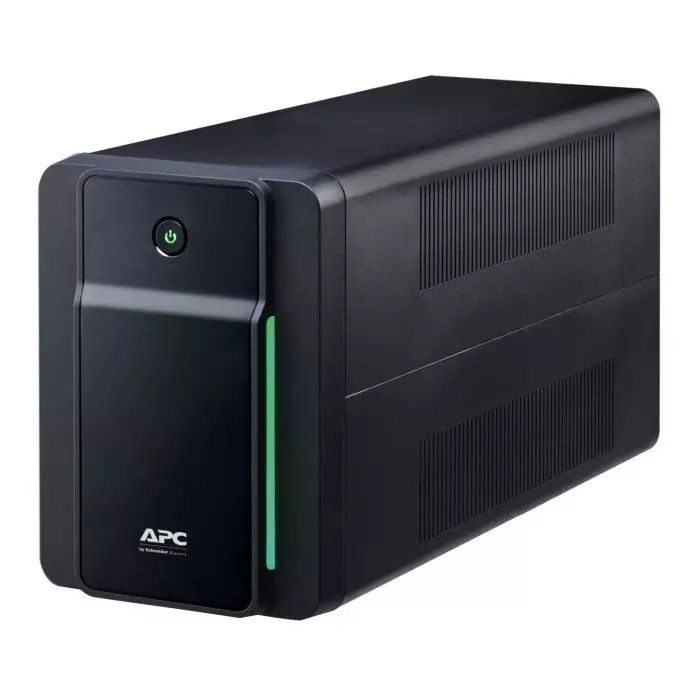 APC 230V Input Stand Alone UPS, 1200VA (650W), BX1200MI-FR