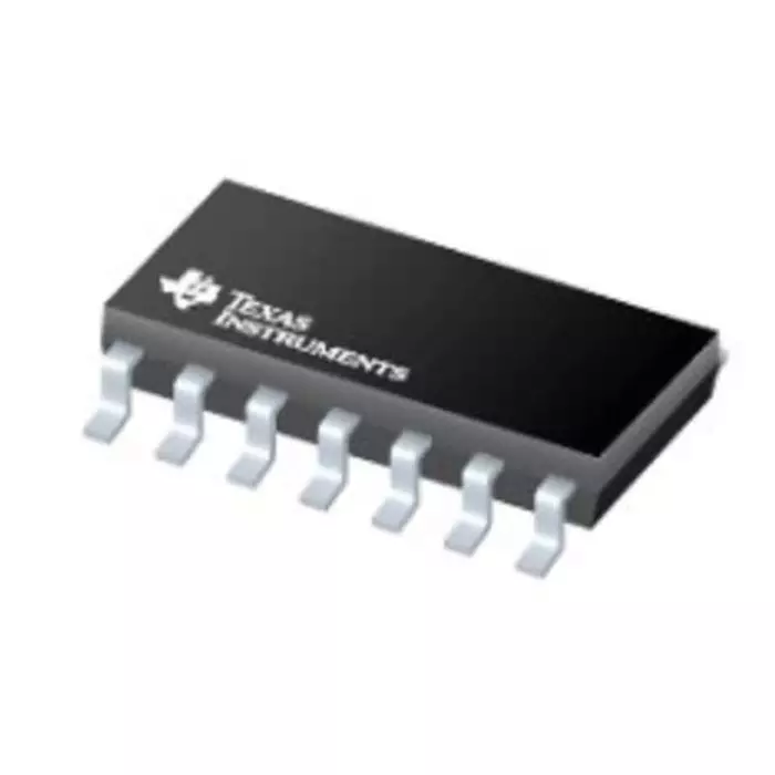 Texas Instruments Quad 2-Input OR Gate Logic Gate, SN74LVC32AD