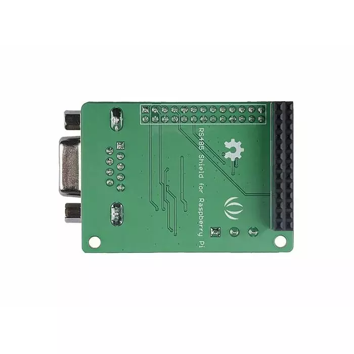 Seeed Studio RS485 Addon Board For Raspberry Pi, 103030295