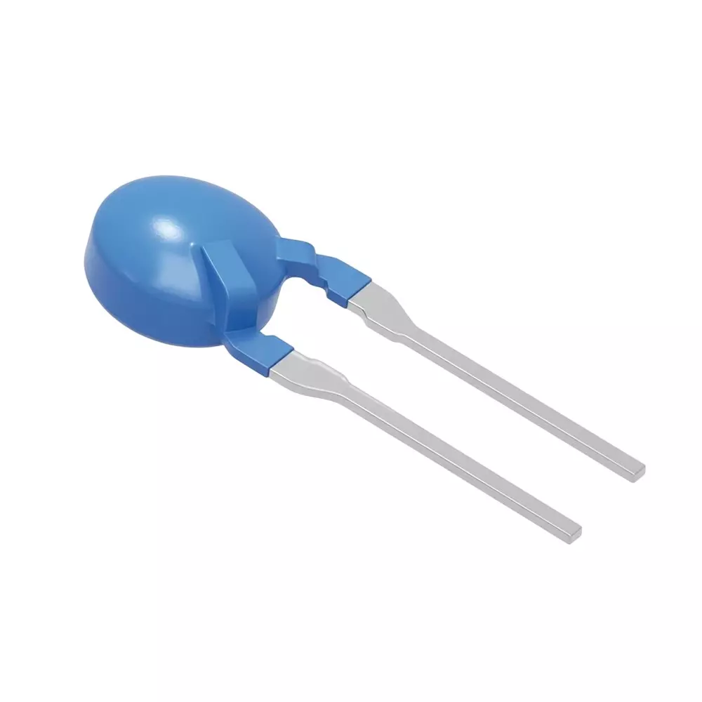 MICROTHERM F23A Series Thermal Cutoffs 5 A Contact Rating 250 VAC Maximum Voltage, F23A16005 A150 U112