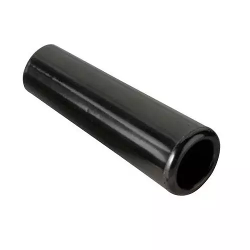 DAVIES MOLDING 692 Series Tapered Handle Black 22 mm Outside Diameter, 0692DB