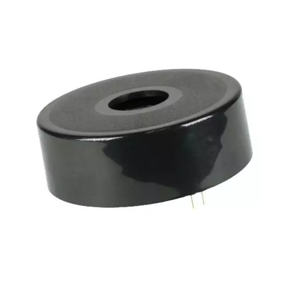 MALLORY Speaker PCB Mount Solder 150 Hz to 4 kHz 85 dB to 95 dB Round 30°C +65°C 44.45 mm, SBW12GMPC