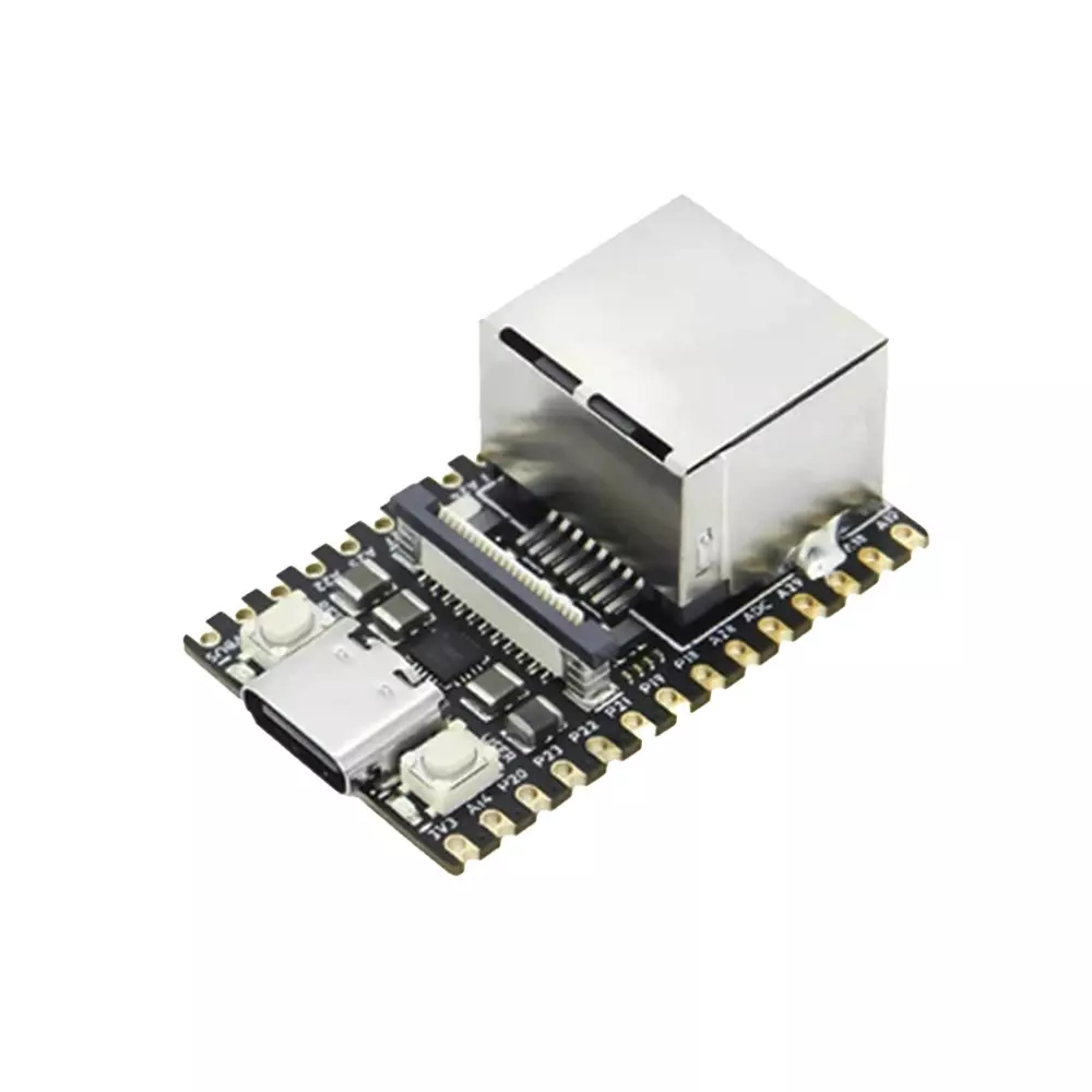 SiPEED LicheeRV Nano (E) SG2002 Ethernet AI Visual RISC-V Linux Development board