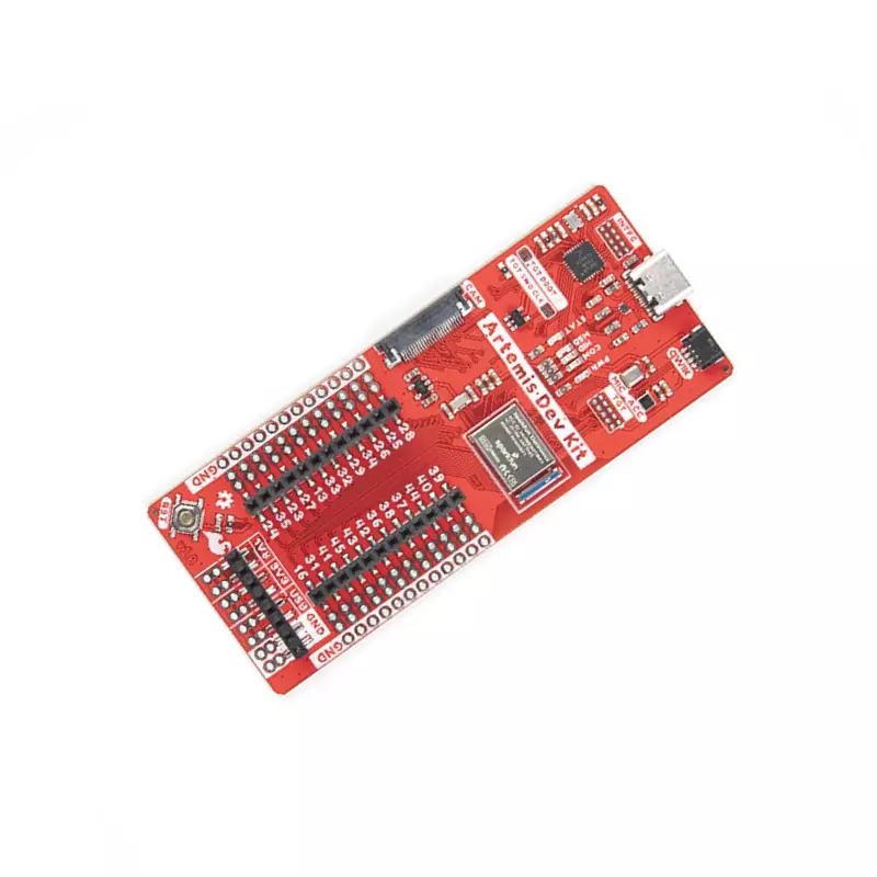 SparkFun KIT-17071 Artemis Development Kit with Camera